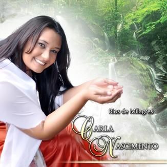 Foto da capa: Rios de Milagres - 2º CD / 2012