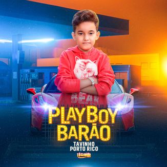 Foto da capa: PlayBoy Barão