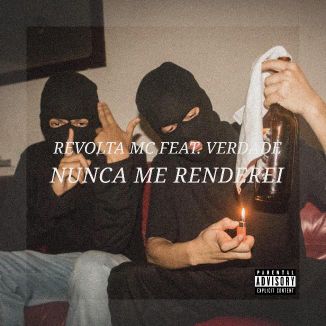 Foto da capa: Nunca Me Renderei