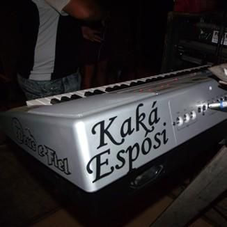 Foto da capa: Kaká Espósi vol 2
