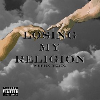 Foto da capa: Losing My Religion