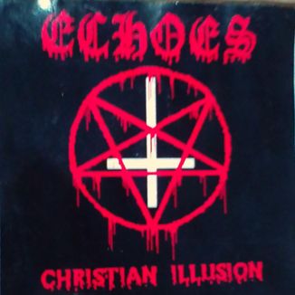 Foto da capa: Christian Illusion