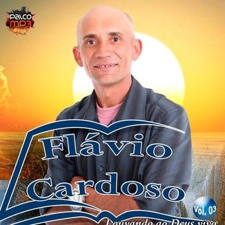 Foto da capa: Flavio Cardoso