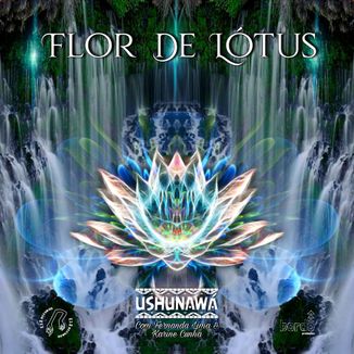 Foto da capa: Flor de Lótus