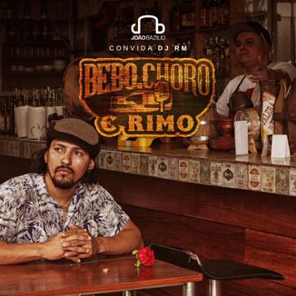 Foto da capa: Bebo, Chorro & Rimo