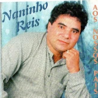 Foto da capa: Naninho Reis Aos Nossos Pais