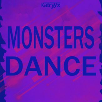 Foto da capa: Monsters Dance