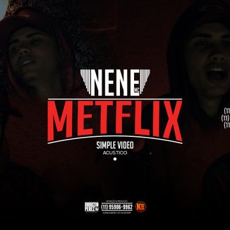 Foto da capa: Metflix