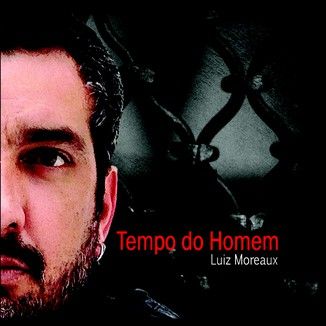 Foto da capa: TEMPO do HOMEM