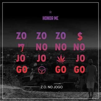 Foto da capa: Z.O. NO JOGO