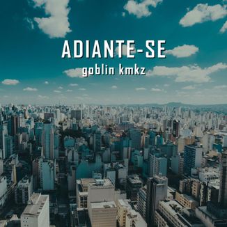 Foto da capa: Adiante-se