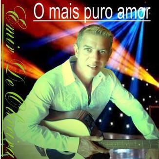 Foto da capa: O mais puro amor