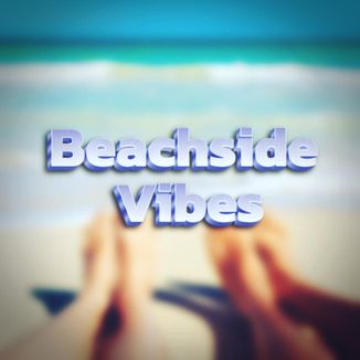Foto da capa: Beachside Vibes