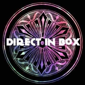 Foto da capa: Direct In Box