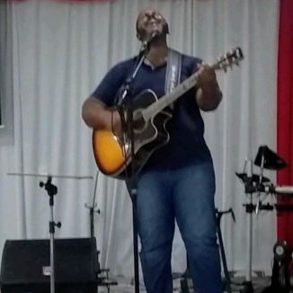 Foto da capa: Vinde a Mim