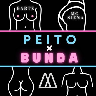 Foto da capa: Peito E Bunda