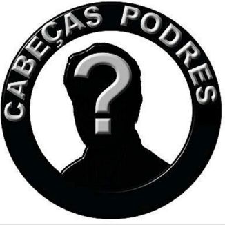 Foto da capa: Cabeças Podres