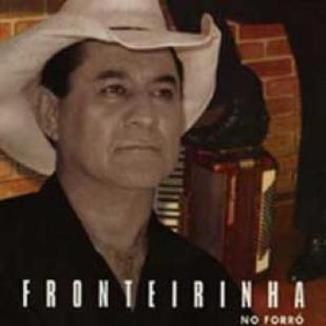 Foto da capa: Fronteirinha no Forró (Vol. 1)