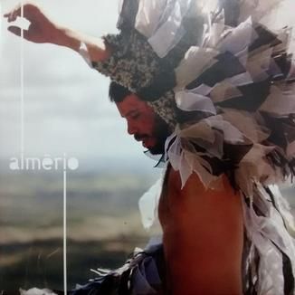 Foto da capa: Almério