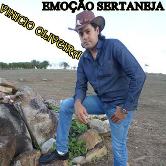 Foto da capa: EMOÇÃO SERTANEJA