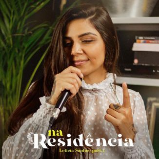 Foto da capa: EP Na Residência, Pt.1