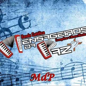 Foto da capa: Mensageiros da Paz