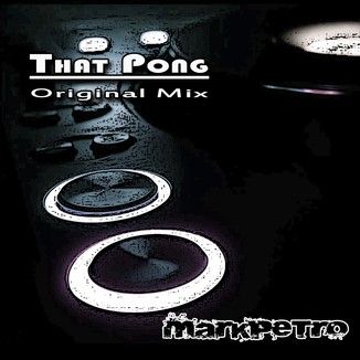 Foto da capa: That Pong
