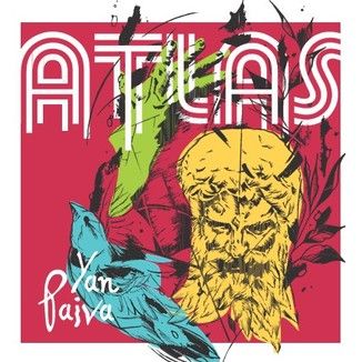 Foto da capa: Atlas
