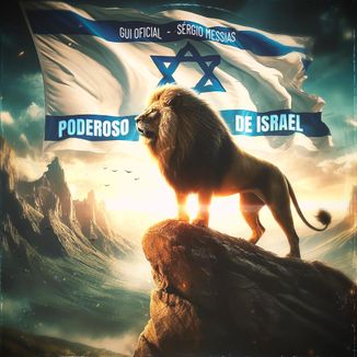 Foto da capa: Poderoso de Israel