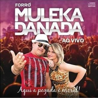 Foto da capa: FORRÓ MULEKA DANADA-SOM DE PAREDÃO