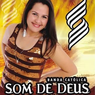 Foto da capa: DEUS É MAIS