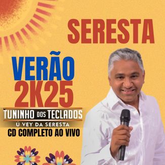 Capa do disco