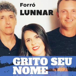 Foto da capa: Grito Seu Nome