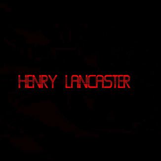 Foto da capa: Henry Lancaster fds