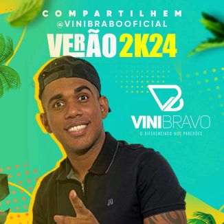 Foto da capa: TIK TOK DE VERÃO 2024
