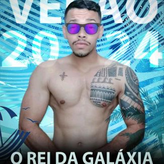Foto da capa: O REI DA GALÁXIA