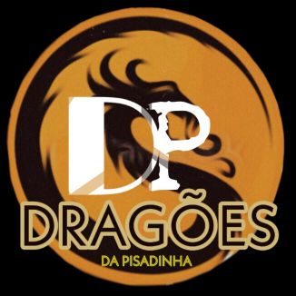 Foto da capa: OS DRAGÕES DA PISADINHA
