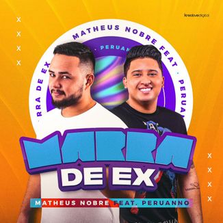 Foto da capa: Marra de Ex Feat. Peruanno