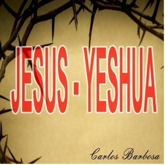 Foto da capa: Jesus-Yeshua