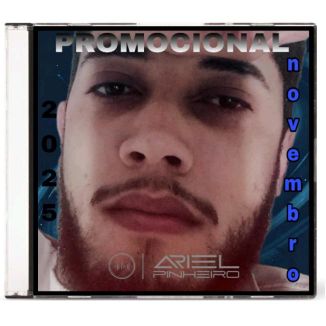 Foto da capa: PROMOCIONAL NOVEMBRO