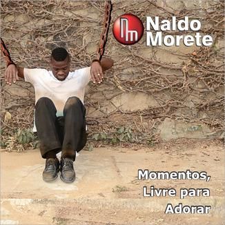 Foto da capa: Momentos ,Livres para Adorar