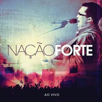 Foto da capa: Nação Forte (ao vivo)