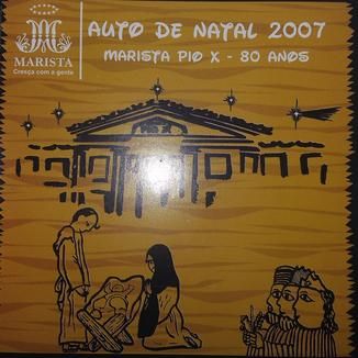 Foto da capa: AUTO DE NATAL MARISTA PIO X 80 ANOS
