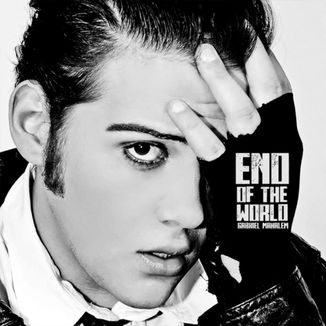 Foto da capa: End of The World - Single