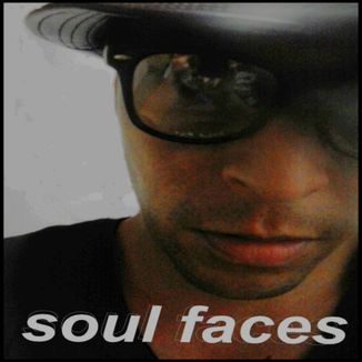 Foto da capa: Soul Faces vol.1