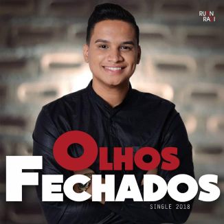 Foto da capa: Olhos Fechados