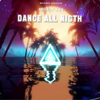 Foto da capa: Dance All Nigth