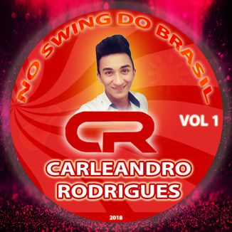 Foto da capa: Carleandro Rodrigues, no Swing do Brasil.