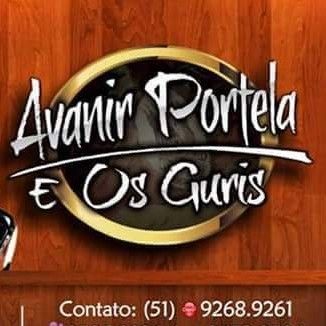 Foto da capa: Avanir Portela e os Guris 2016