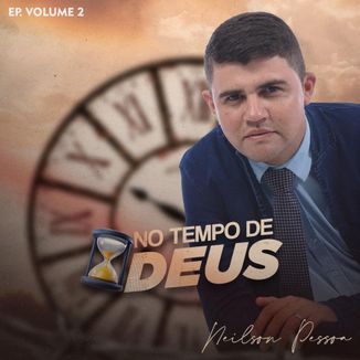 Foto da capa: No tempo de Deus